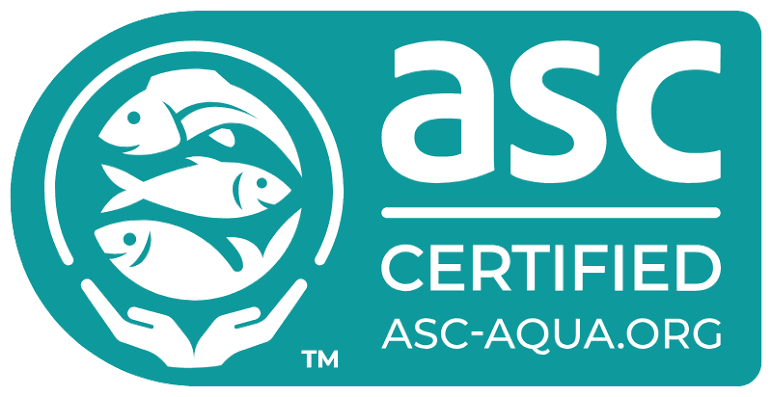 Certificación ASC